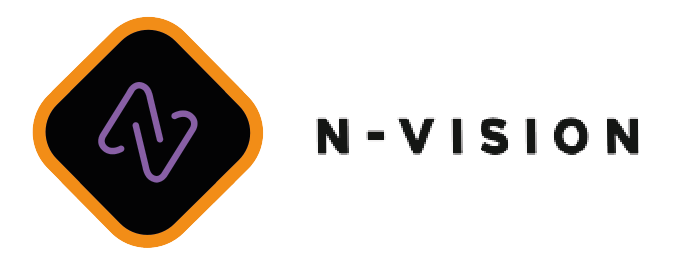 N-Vision Logo